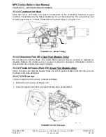 Preview for 142 page of Aerco MFC 10000 User Manual