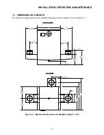 Предварительный просмотр 11 страницы Aerco Modulex 1060 Installation & Operation Manual