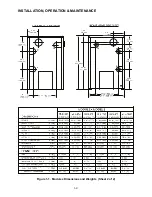 Предварительный просмотр 12 страницы Aerco Modulex 1060 Installation & Operation Manual