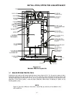 Предварительный просмотр 15 страницы Aerco Modulex 1060 Installation & Operation Manual