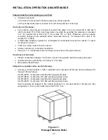 Предварительный просмотр 18 страницы Aerco Modulex 1060 Installation & Operation Manual