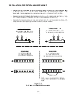 Предварительный просмотр 22 страницы Aerco Modulex 1060 Installation & Operation Manual