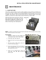 Предварительный просмотр 45 страницы Aerco Modulex 1060 Installation & Operation Manual