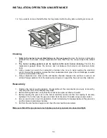 Предварительный просмотр 48 страницы Aerco Modulex 1060 Installation & Operation Manual