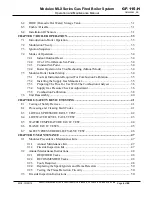 Предварительный просмотр 4 страницы Aerco Modulex MLX-1060 User Manual