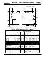 Предварительный просмотр 14 страницы Aerco Modulex MLX-1060 User Manual