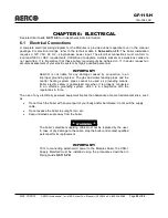 Предварительный просмотр 29 страницы Aerco Modulex MLX-1060 User Manual