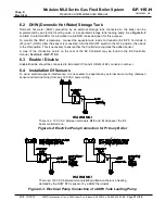 Предварительный просмотр 31 страницы Aerco Modulex MLX-1060 User Manual