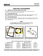 Предварительный просмотр 47 страницы Aerco Modulex MLX-1060 User Manual