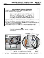 Предварительный просмотр 49 страницы Aerco Modulex MLX-1060 User Manual