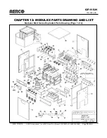 Предварительный просмотр 78 страницы Aerco Modulex MLX-1060 User Manual