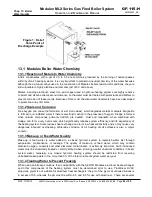 Предварительный просмотр 84 страницы Aerco Modulex MLX-1060 User Manual