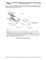 Предварительный просмотр 3 страницы Aerco SmartPlate Series Application Manual