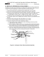 Предварительный просмотр 9 страницы Aerco SWDW-24 Technical Instructions