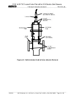 Предварительный просмотр 14 страницы Aerco SWDW-24 Technical Instructions