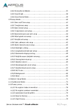 Preview for 5 page of Aercus WeatherMaster Installation Manual