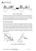 Preview for 14 page of Aercus WeatherMaster Installation Manual