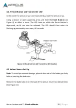 Preview for 19 page of Aercus WeatherMaster Installation Manual