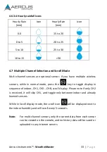 Preview for 33 page of Aercus WeatherMaster Installation Manual