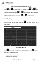 Preview for 38 page of Aercus WeatherMaster Installation Manual