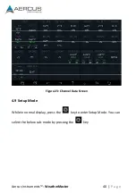 Preview for 40 page of Aercus WeatherMaster Installation Manual