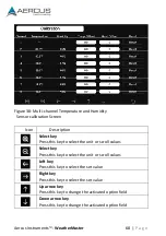 Preview for 68 page of Aercus WeatherMaster Installation Manual