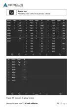 Preview for 69 page of Aercus WeatherMaster Installation Manual