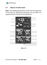 Preview for 16 page of Aercus WeatherSpy User Manual