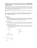 Preview for 6 page of Aercus WS2073 Instruction Manual