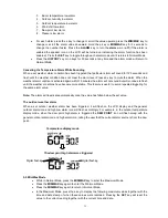 Preview for 12 page of Aercus WS2073 Instruction Manual