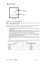 Preview for 10 page of Aercus WS2085 Operation Manual