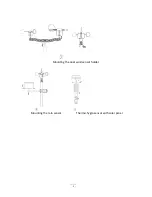 Предварительный просмотр 6 страницы Aercus WS3083 Operation Manual