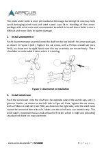 Предварительный просмотр 9 страницы Aercus WS3085 Operation Manual