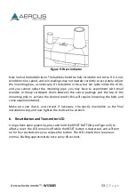 Предварительный просмотр 13 страницы Aercus WS3085 Operation Manual