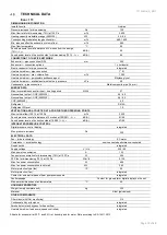 Preview for 19 page of Aereco AWN ECO+ 111 Technical Manual, Installation And Maintenance Instructions