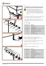 Preview for 16 page of Aereco DV-A06 Maintenance Instruction