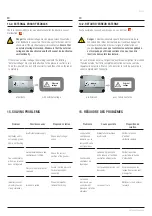 Preview for 23 page of Aereco DV-A06 Maintenance Instruction