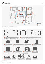 Preview for 5 page of Aereco DXA 230 EXCELLENCE MB Installation And Maintenance  Instruction