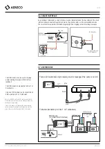 Preview for 16 page of Aereco DXA 230 EXCELLENCE MB Installation And Maintenance  Instruction