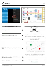 Preview for 40 page of Aereco DXA 230 EXCELLENCE MB Installation And Maintenance  Instruction