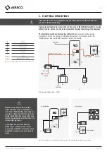 Preview for 15 page of Aereco DXA 230 REFERENCE Installation And Maintenance  Instruction