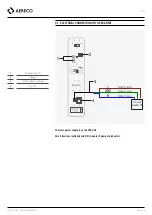 Preview for 16 page of Aereco DXA 230 REFERENCE Installation And Maintenance  Instruction