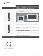 Preview for 8 page of Aereco DXR 230 EXCELLENCE Installation And Maintenance  Instruction