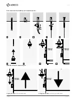 Preview for 9 page of Aereco DXR 230 EXCELLENCE Installation And Maintenance  Instruction