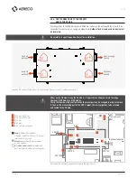 Preview for 10 page of Aereco DXR 230 EXCELLENCE Installation And Maintenance  Instruction