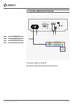 Preview for 16 page of Aereco DXR 230 REFERENCE Installation And Maintenance  Instruction