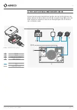 Preview for 4 page of Aereco S-CO2/T Installation And Maintenance  Instruction