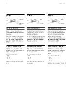 Preview for 10 page of Aereco VAM Installation Instructions Manual