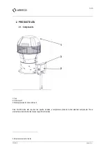 Preview for 5 page of Aereco VB21116 Installation And Maintenance Manual