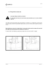 Preview for 9 page of Aereco VB21116 Installation And Maintenance Manual